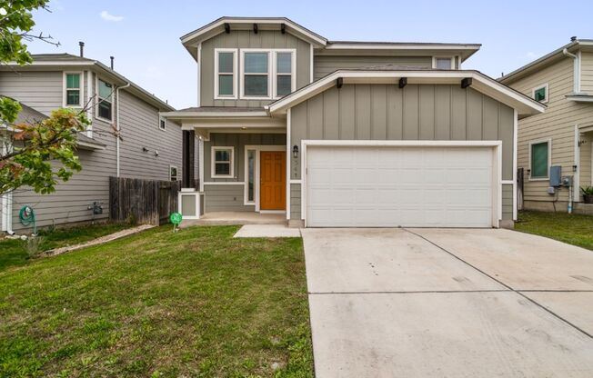 341 Twisted Oaks Ln, Buda, Texas 78610