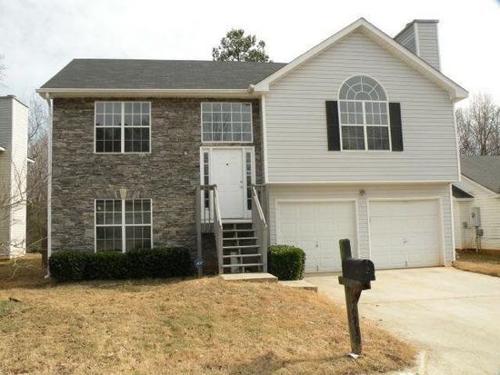 6730 Pole Creek Dr: Beautiful 3 Bed / 2 Bath Home in Lithonia, GA – Move-In Ready!