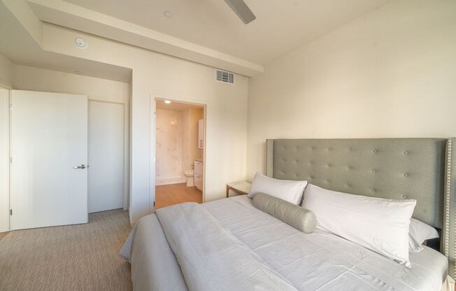 2 beds, 2 baths, 1,156 sqft, $3,542, Unit 302