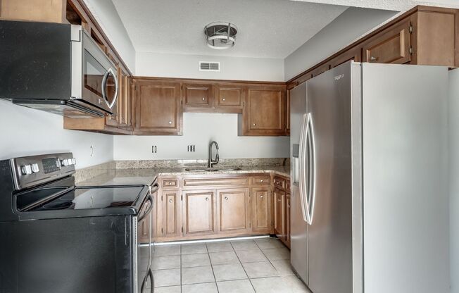 1 bed, 1 bath, $1,650