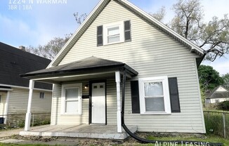1224 N WARMAN