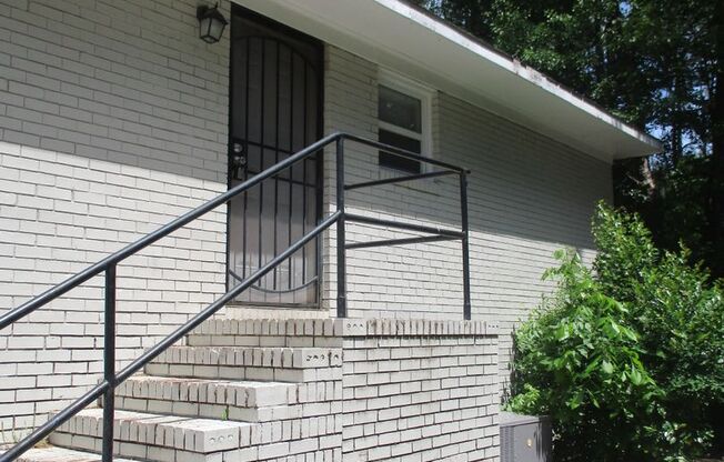 2114-A Elvira Street Fayetteville, NC 28303