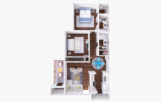Partner-provided photo for $1144 unit