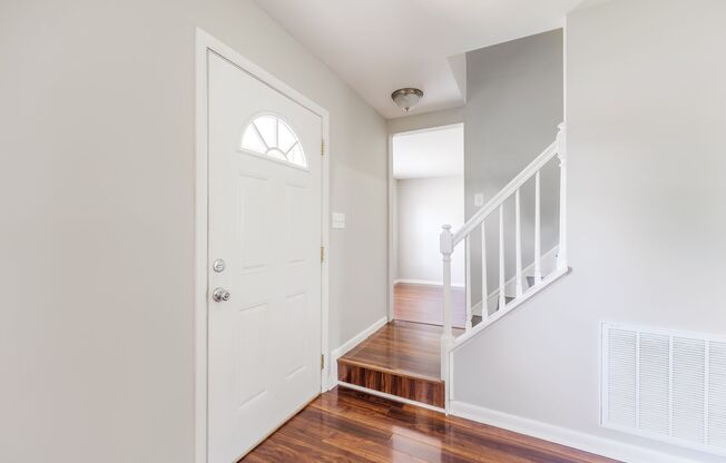 Fabulous Home for Rent in Gravel Hill!