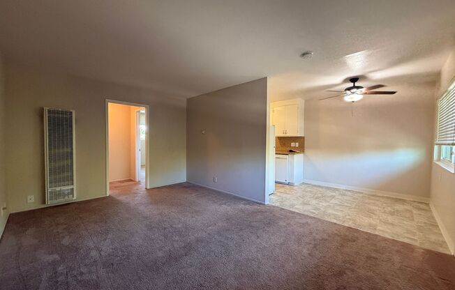Pruneridge Apartments