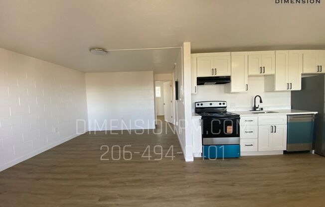 Christine Apartments