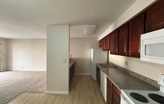 Upstairs unit at Bella Vita Guard-Gated Community