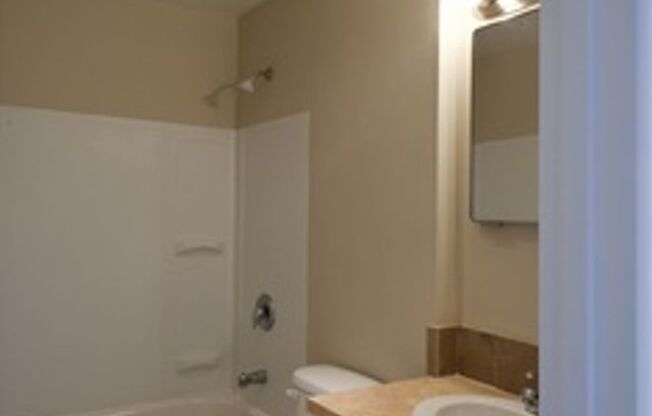 Highland Ten Apartments