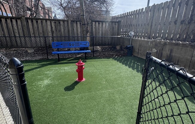 Partner-provided property photo