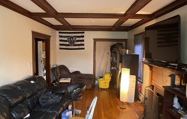 167 Allston St.