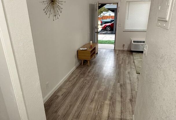 1 bed, 1 bath, $1,450, Unit 9