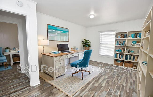Partner-provided property photo