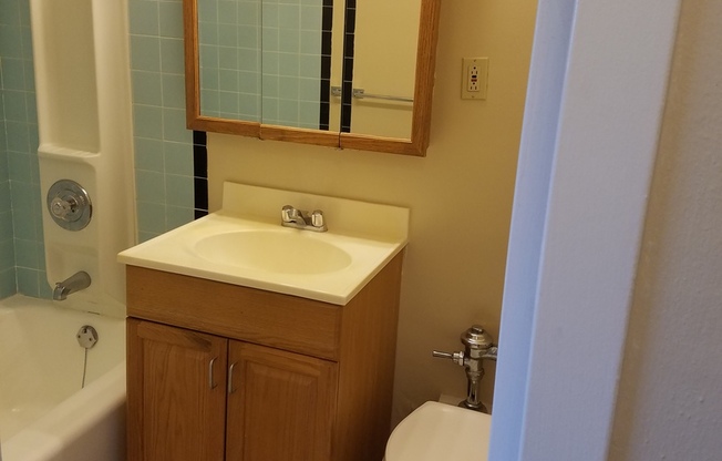 1 bed, 1 bath, 589 sqft, $1,375, Unit 306