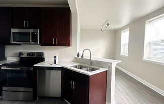 1 bed, 1 bath, $1,289, Unit 1205 B