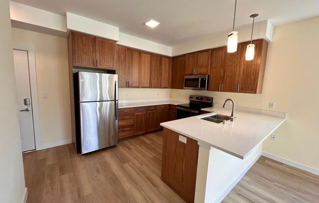 1 bed, 1 bath, 800 sqft, $1,600, Unit A210