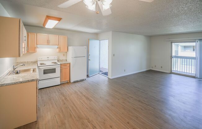 2 beds, 1 bath, 850 sqft, $3,381, Unit 2 BR