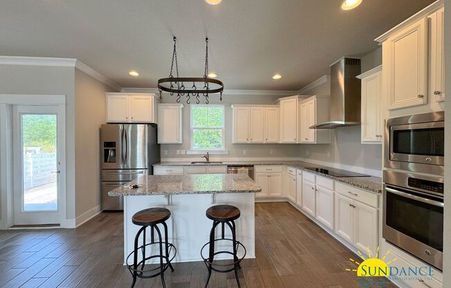 Magnificent 3 Bedroom Home in Santa Rosa Beach!