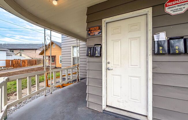 Chase Avenue Seven-Plex