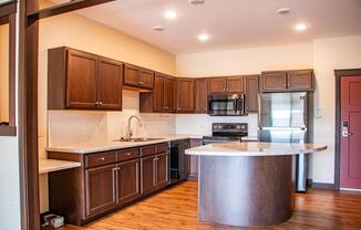 1 bed, 1 bath, 825 sqft, $1,425, Unit 1-304
