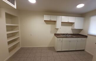 1 bed, 1 bath, 528 sqft, $1,095, Unit #G