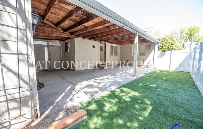 3 beds, 3 baths, 2,603 sqft, $2,799, Unit 3201