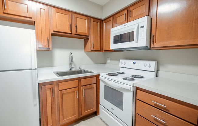 1 bed, 1 bath, 467 sqft, $1,095, Unit 4210