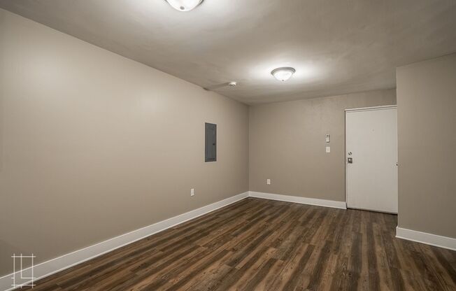 Studio, 1 bath, $865, Unit 866 N. High St. Apt. 8