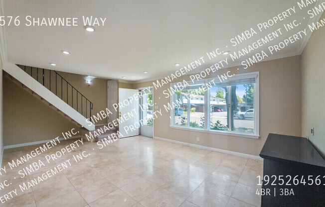 4576 SHAWNEE WAY