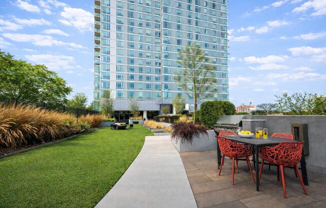 Studio, 1 bath, $2,995, Unit 15F