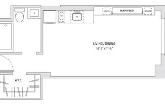 Partner-provided photo for $3650 unit
