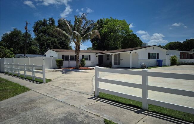 Town 'N Country Home for Rent