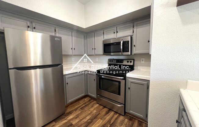 2 beds, 2 baths, $2,295, Unit # #E