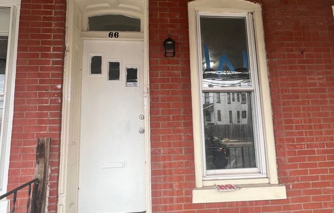 66 W END AVE