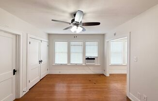 1 bed, 1 bath, $1,075, Unit B2616