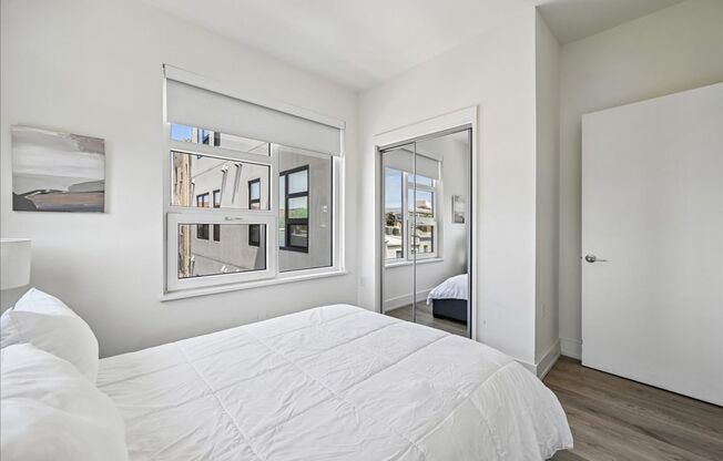 2 beds, 2 baths, 701 sqft, $2,799, Unit 312