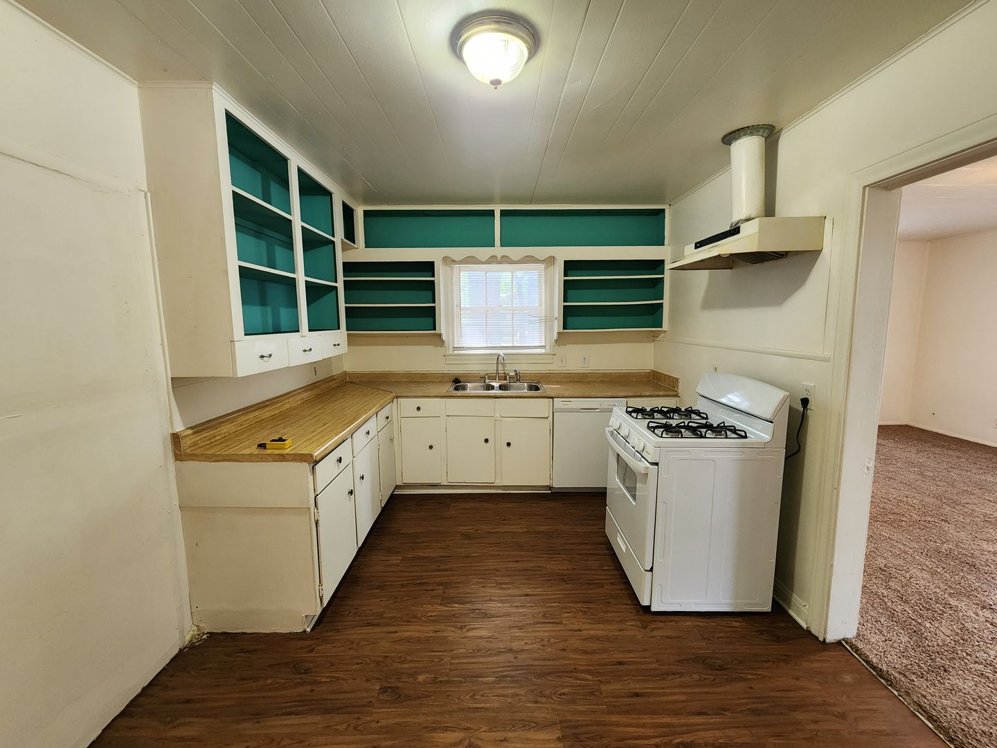 Cozy 3 Bedroom In Haltom City