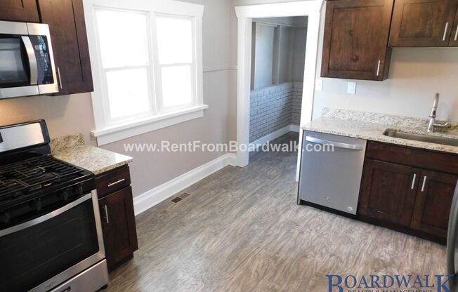 Fantastic SLC home!