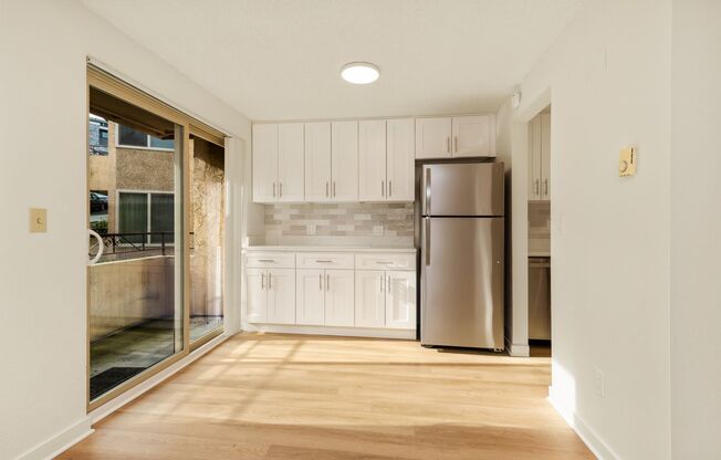 NO RENT FOR 4-6 WEEKS 2 Bed / 2 Bath — Space to Live, Room to Breathe, All Yours. Magnolia