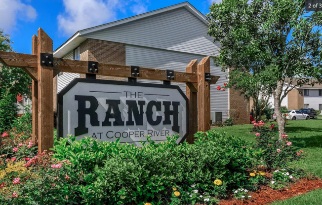 The Ranch At Cooper River