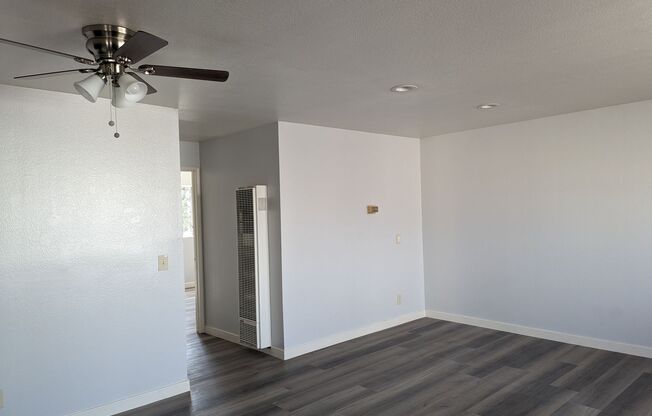 2 beds, 2 baths, $2,495