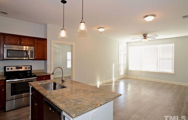 North Raleigh 2 bedroom 2 Bath for rent!