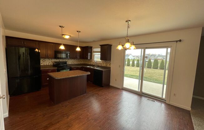 Home For Rent By Capital Property Management