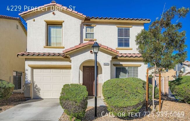 4229 PERFECT DRIFT ST