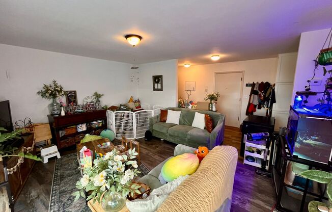 3 beds, 1 bath, $1,625, Unit 308