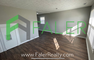 2 beds, 1 bath, $1,250