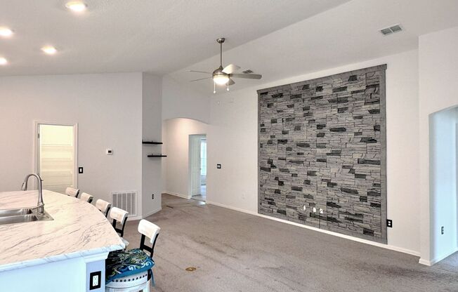 Beautiful 4-BR, 2-BA “Budget Friendly”– Solar-Powered, No Electric Bill – Save $350–$700 Monthly