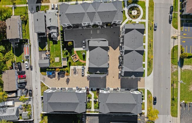 Bloom Street Townhomes