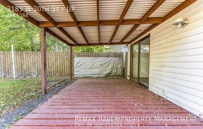 Partner-provided property photo