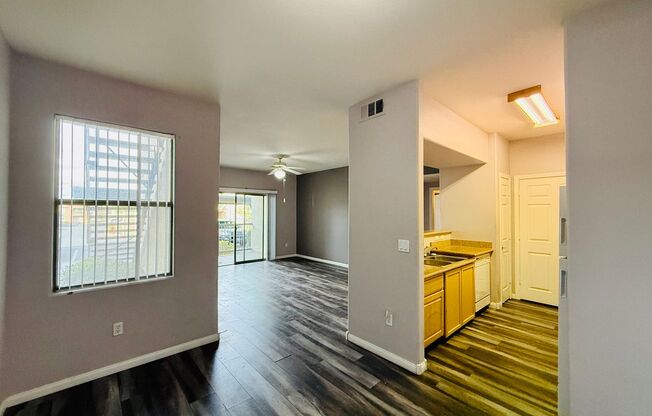 1 bed, 1 bath, $1,225, Unit # 1155