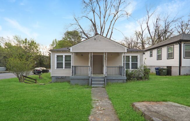 15 Chappell Rd SW